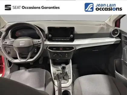 Photo 2 Seat Arona  1.0 TSI 95 ch Start/Stop BVM5