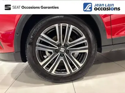 Photo 11 Seat Arona  1.0 TSI 95 ch Start/Stop BVM5