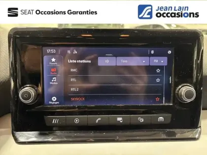 Photo 16 Seat Arona  1.0 TSI 95 ch Start/Stop BVM5