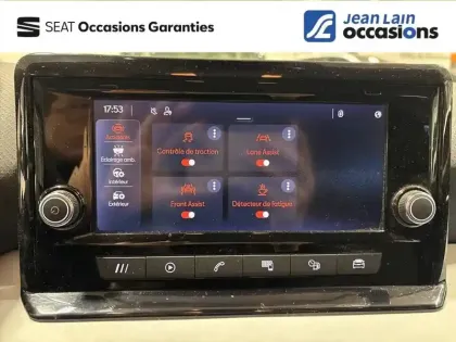 Photo 17 Seat Arona  1.0 TSI 95 ch Start/Stop BVM5