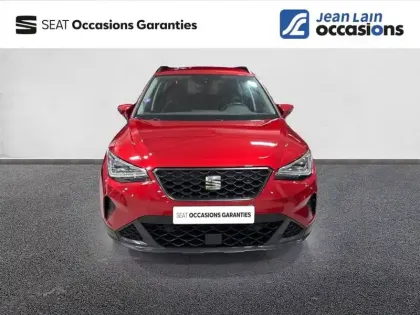 Photo 8 Seat Arona  1.0 TSI 95 ch Start/Stop BVM5