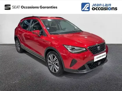 Photo 9 Seat Arona  1.0 TSI 95 ch Start/Stop BVM5