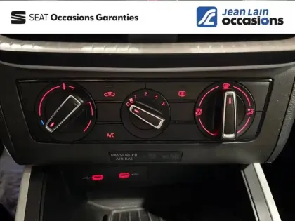 Photo 19 Seat Arona  1.0 TSI 95 ch Start/Stop BVM5