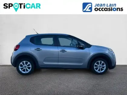 Photo 32 Citroën C3 Gén. III Ph2 NG PLUS 5