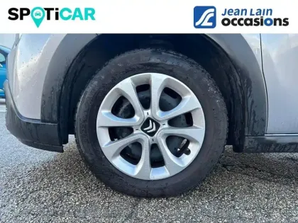 Photo 12 Citroën C3  BlueHDi 100 ch BVM6