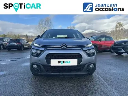 Photo 21 Citroën C3  BlueHDi 100 ch BVM6