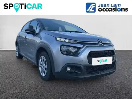 Photo 60 Citroën C3  BlueHDi 100 ch BVM6