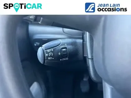 Photo 76 Citroën C3  BlueHDi 100 ch BVM6