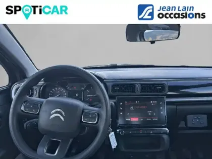 Photo 36 Citroën C3 Gén. III Ph2 NG PLUS 5