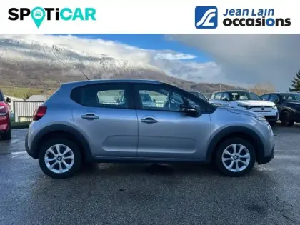 Photo 23 Citroën C3  BlueHDi 100 ch BVM6