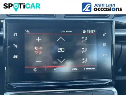 Photo 48 Citroën C3 Gén. III Ph2 NG PLUS 5