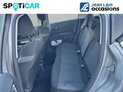 Photo 11 Citroën C3  BlueHDi 100 ch BVM6