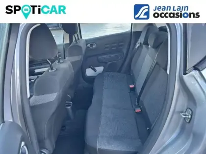 Photo 57 Citroën C3 Gén. III Ph2 NG PLUS 5