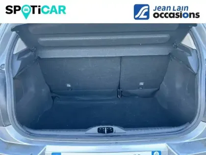 Photo 34 Citroën C3 Gén. III Ph2 NG PLUS 5