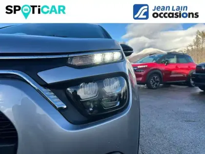 Photo 15 Citroën C3  BlueHDi 100 ch BVM6