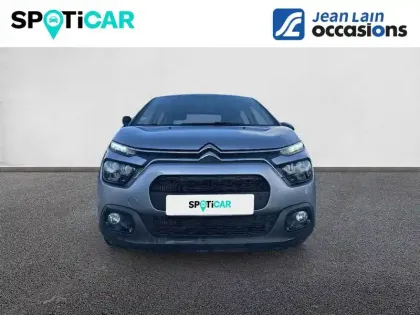 Photo 1 Citroën C3  BlueHDi 100 ch BVM6