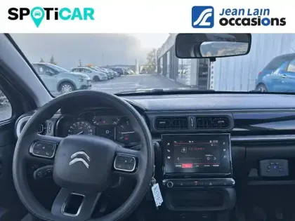 Photo 55 Citroën C3 Gén. III Ph2 NG PLUS 5