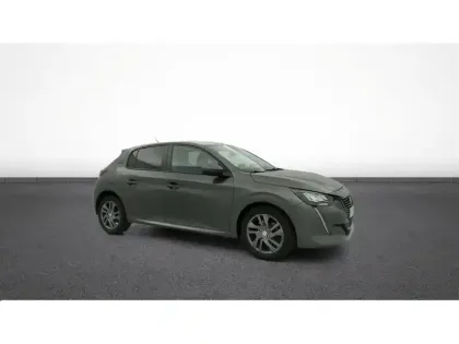 Photo 74 Peugeot 208  PureTech 100 S&S BVM6