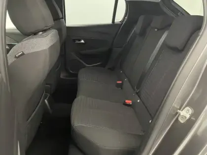 Photo 78 Peugeot 208  PureTech 100 S&S BVM6