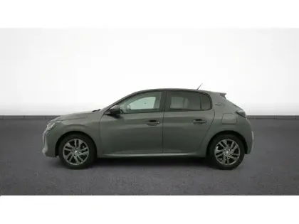 Photo 67 Peugeot 208  PureTech 100 S&S BVM6