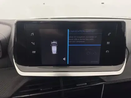 Photo 57 Peugeot 208 Gén. II Ph1 NG Style 5