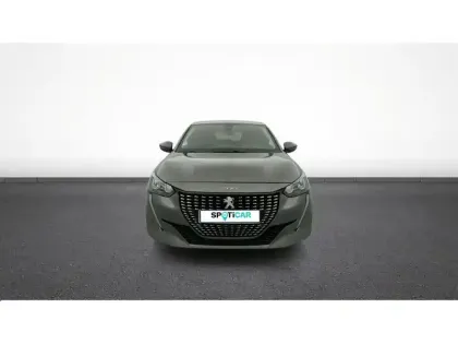 Photo 33 Peugeot 208 Gén. II Ph1 NG Style 5