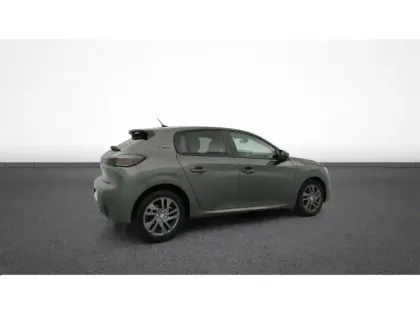 Photo 72 Peugeot 208  PureTech 100 S&S BVM6