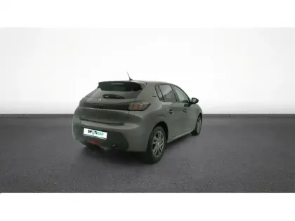 Photo 39 Peugeot 208 Gén. II Ph1 NG Style 5