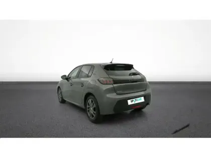 Photo 69 Peugeot 208  PureTech 100 S&S BVM6