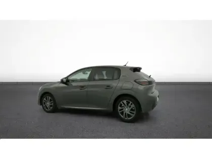 Photo 68 Peugeot 208  PureTech 100 S&S BVM6