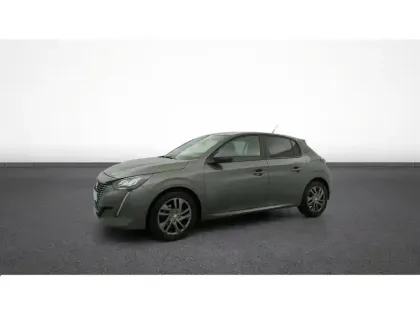 Photo 34 Peugeot 208 Gén. II Ph1 NG Style 5