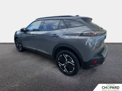 Photo 38 Peugeot 2008  Hybrid 145 e-DCS6