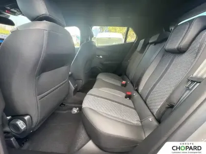 Photo 49 Peugeot 2008  Hybrid 145 e-DCS6