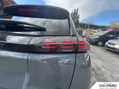 Photo 54 Peugeot 2008  Hybrid 145 e-DCS6