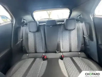 Photo 18 Peugeot 2008  Hybrid 145 e-DCS6