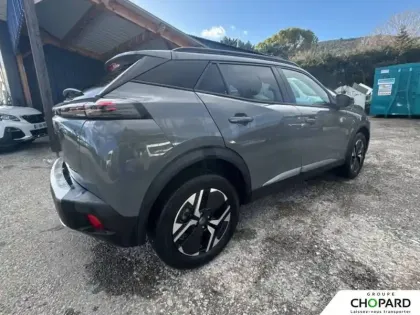 Photo 89 Peugeot 2008  Hybrid 145 e-DCS6