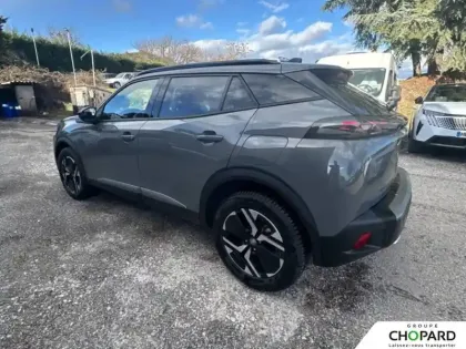 Photo 29 Peugeot 2008  Hybrid 145 e-DCS6