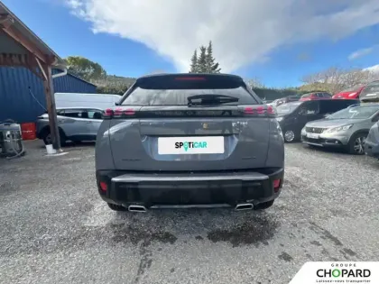 Photo 92 Peugeot 2008  Hybrid 145 e-DCS6