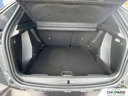 Photo 7 Peugeot 2008  Hybrid 145 e-DCS6