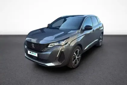 Photo Peugeot 3008 Gt