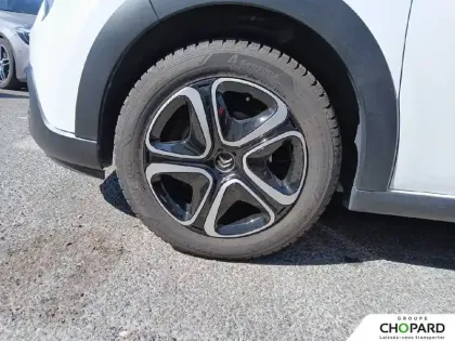 Photo 35 Citroën C3 Gén. III Ph2 Shine 5