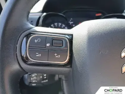 Photo 24 Citroën C3 Gén. III Ph2 Shine 5