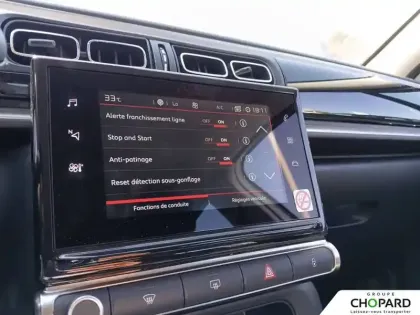 Photo 23 Citroën C3 Gén. III Ph2 Shine 5