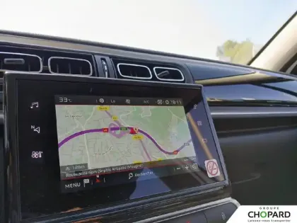 Photo 22 Citroën C3 Gén. III Ph2 Shine 5