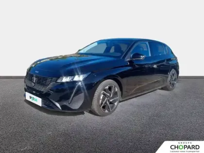 Photo Peugeot 308 Allure Pack