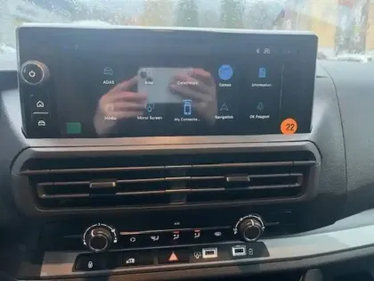 Photo 16 Peugeot Expert  FGN M BLUEHDI 145 S&S EAT8