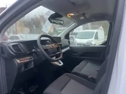 Photo 10 Peugeot Expert  FGN M BLUEHDI 145 S&S EAT8