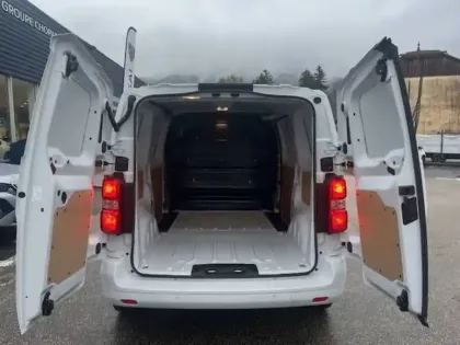 Photo 6 Peugeot Expert  FGN M BLUEHDI 145 S&S EAT8