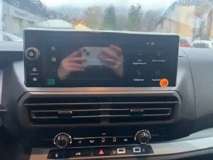 Photo 15 Peugeot Expert  FGN M BLUEHDI 145 S&S EAT8