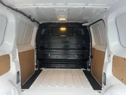 Photo 7 Peugeot Expert  FGN M BLUEHDI 145 S&S EAT8